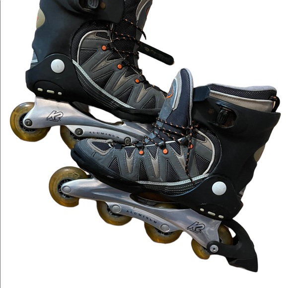 k2 roller blades